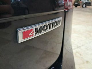 Volkswagen Tiguan Sport 2.0 TDI 140kW (190CV) 4Motion DSG