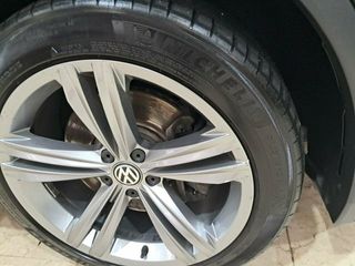 Volkswagen Tiguan Sport 2.0 TDI 140kW (190CV) 4Motion DSG