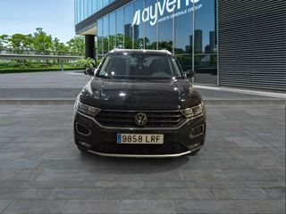 Volkswagen T-roc Advance 2.0 Tdi 110kw (150cv) Dsg