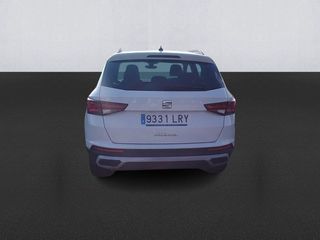 Seat Ateca 1.0 Tsi 81kw St&sp Style Go