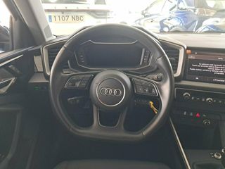 Audi A1 Sportback Adrenalin 25 TFSI 70kW (95CV)