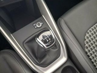 Audi A1 Sportback Adrenalin 25 TFSI 70kW (95CV)