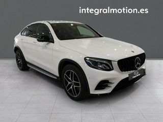 Mercedes Clase GLC GLC 250 d 4MATIC