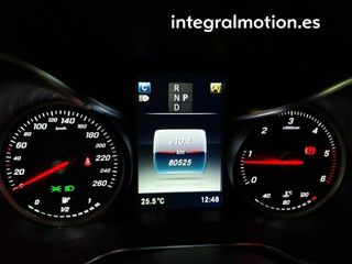 Mercedes Clase GLC GLC 250 d 4MATIC