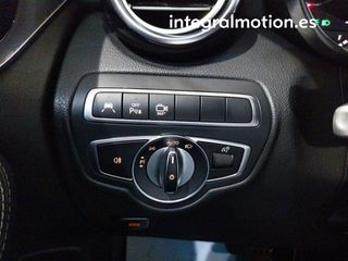 Mercedes Clase GLC GLC 250 d 4MATIC
