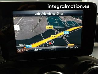 Mercedes Clase GLC GLC 250 d 4MATIC