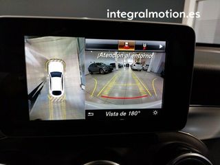 Mercedes Clase GLC GLC 250 d 4MATIC