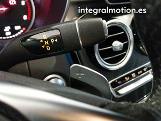 Mercedes Clase GLC GLC 250 d 4MATIC