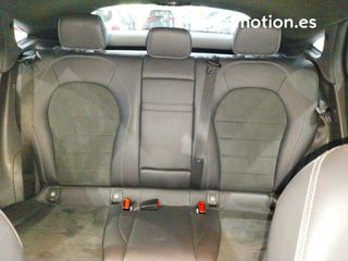 Mercedes Clase GLC GLC 250 d 4MATIC