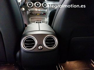 Mercedes Clase GLC GLC 250 d 4MATIC