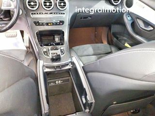 Mercedes Clase GLC GLC 250 d 4MATIC