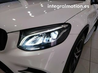 Mercedes Clase GLC GLC 250 d 4MATIC