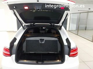 Mercedes Clase GLC GLC 250 d 4MATIC