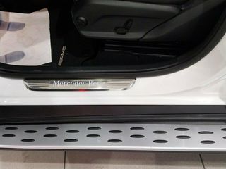 Mercedes Clase GLC GLC 250 d 4MATIC