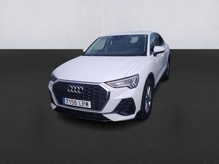 Audi Q3 Sportback Advanced 35 Tdi 110kw (150cv) S Tronic