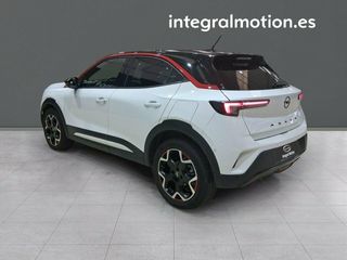Opel Mokka 1.2 T 96kW (130 CV) GS Line Auto