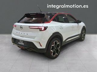 Opel Mokka 1.2 T 96kW (130 CV) GS Line Auto