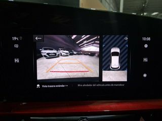 Opel Mokka 1.2 T 96kW (130 CV) GS Line Auto