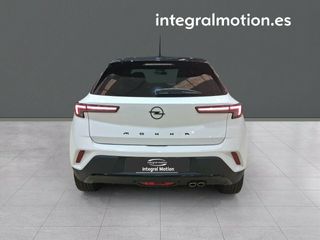 Opel Mokka 1.2 T 96kW (130 CV) GS Line Auto