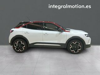 Opel Mokka 1.2 T 96kW (130 CV) GS Line Auto