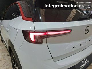 Opel Mokka 1.2 T 96kW (130 CV) GS Line Auto