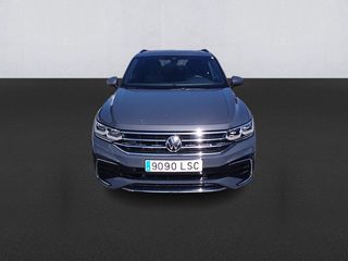 Volkswagen Tiguan R-line 2.0 Tdi 110kw (150cv) Dsg