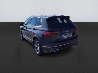 Volkswagen Tiguan R-line 2.0 Tdi 110kw (150cv) Dsg