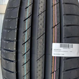 Neumático lexus 215 55 17 94w ls usf4 uvf4 1148678