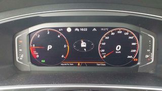 Volkswagen Tiguan R-line 2.0 Tdi 110kw (150cv) Dsg