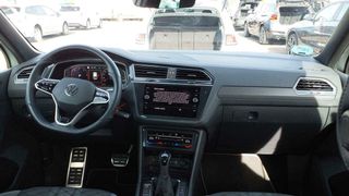 Volkswagen Tiguan R-line 2.0 Tdi 110kw (150cv) Dsg
