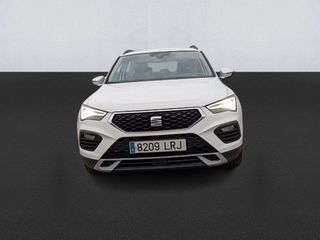 Seat Ateca 2.0 Tdi 85kw (115cv) S&s Style Go