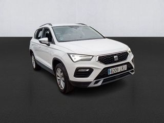 Seat Ateca 2.0 Tdi 85kw (115cv) S&s Style Go
