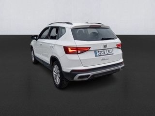 Seat Ateca 2.0 Tdi 85kw (115cv) S&s Style Go