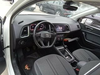 Seat Ateca 2.0 Tdi 85kw (115cv) S&s Style Go