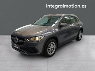 Mercedes GLA 180 d Business 