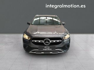 Mercedes GLA 180 d Business 
