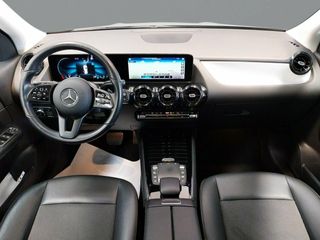 Mercedes GLA 180 d Business 