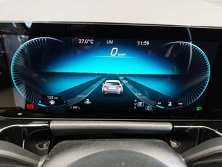 Mercedes GLA 180 d Business 