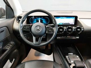 Mercedes GLA 180 d Business 