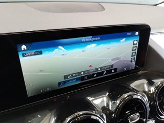 Mercedes GLA 180 d Business 