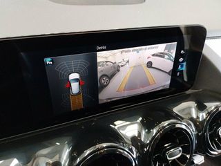 Mercedes GLA 180 d Business 