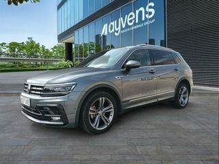 Volkswagen Tiguan Allspace Sport 2.0 Tdi 110kw (150cv) 4motion Dsg