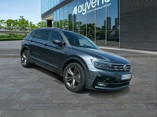 Volkswagen Tiguan Allspace Sport 2.0 Tdi 110kw (150cv) 4motion Dsg