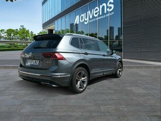 Volkswagen Tiguan Allspace Sport 2.0 Tdi 110kw (150cv) 4motion Dsg