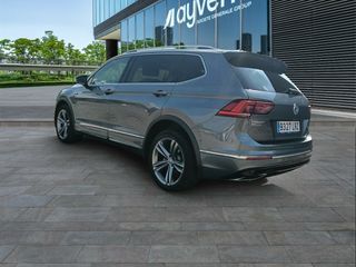 Volkswagen Tiguan Allspace Sport 2.0 Tdi 110kw (150cv) 4motion Dsg