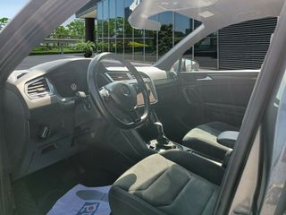 Volkswagen Tiguan Allspace Sport 2.0 Tdi 110kw (150cv) 4motion Dsg