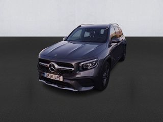 Mercedes Glb 2.0 200 D Dct 110kw (150cv)