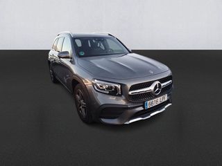 Mercedes Glb 2.0 200 D Dct 110kw (150cv)