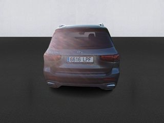 Mercedes Glb 2.0 200 D Dct 110kw (150cv)