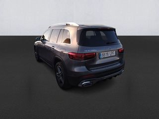 Mercedes Glb 2.0 200 D Dct 110kw (150cv)